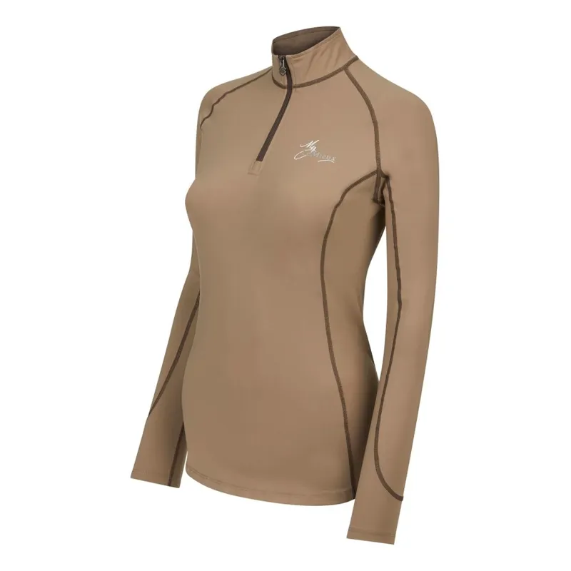 LeMieux Base Layer in Mink-1